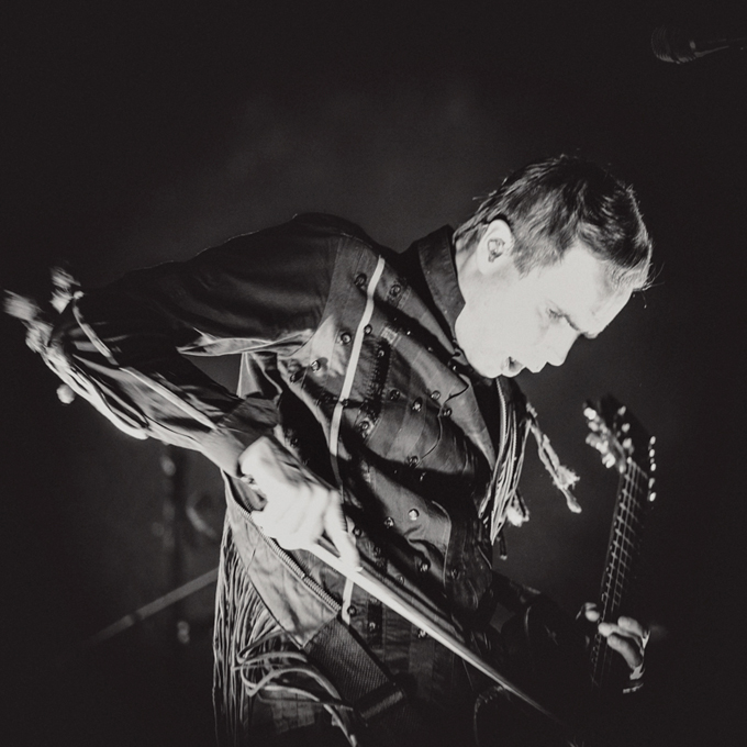 Sigur Rós