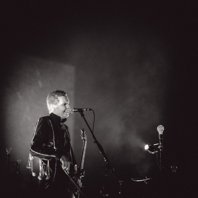 Sigur Rós