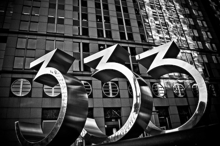 333 Wacker