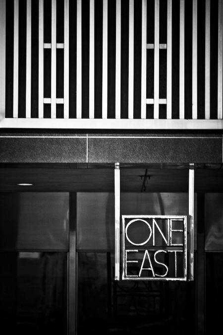 One East Wacker 